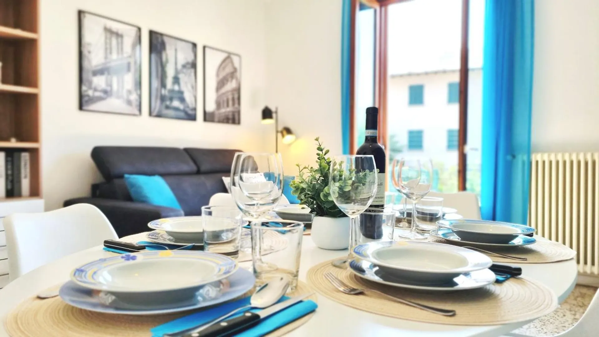 A Casa Di Nina & Turi Con Giardino E Veranda Dongo